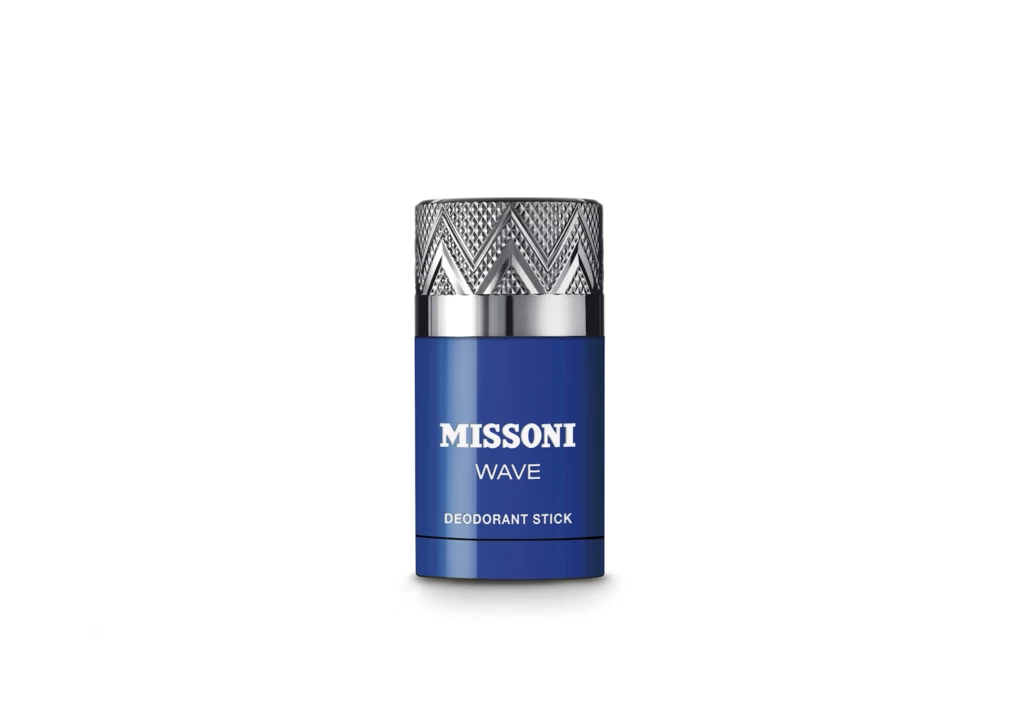 Missoni Wave Pour Homme Deodorant Stick