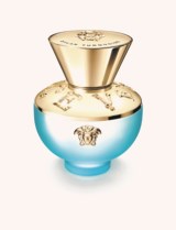 Dylan Turquoise Pour Femme EdT 50 ml