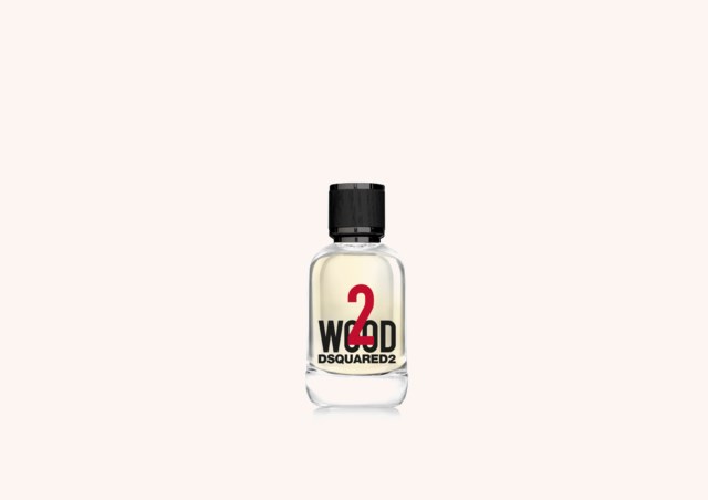 2 Wood EdT 30 ml