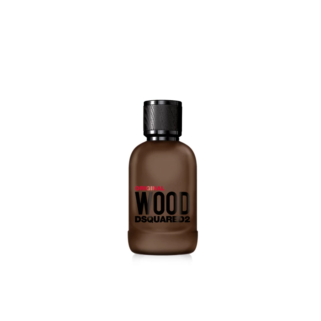 DSQUARED2 Original Wood Pour Homme EdP 30 ml