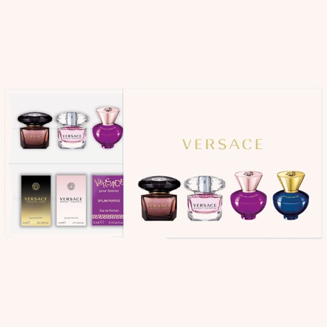 Pour Femme Miniature Gift Box