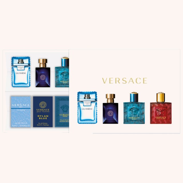 Pour Homme Miniature Gift Box