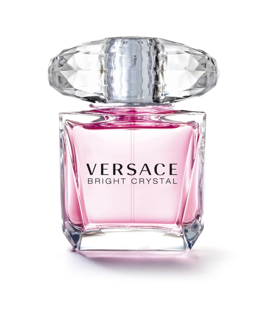Versace Bright Crystal EdT 30 ml