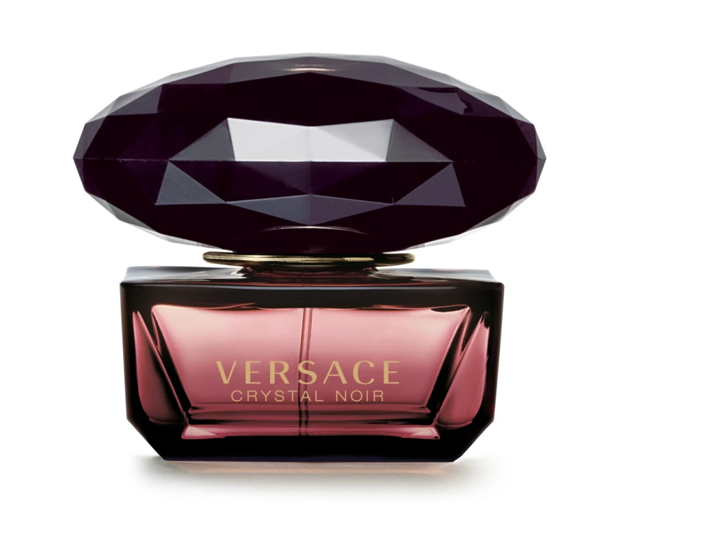 Versace Crystal Noir EdT 50 ml