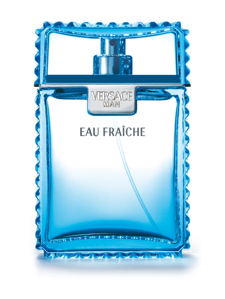 Versace Man Eau Fraîche EdT 100 ml