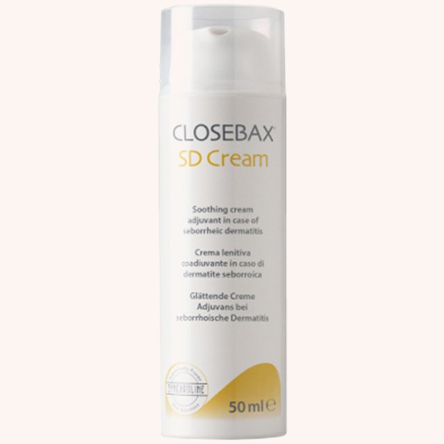 Closebax SD Cream 50 ml