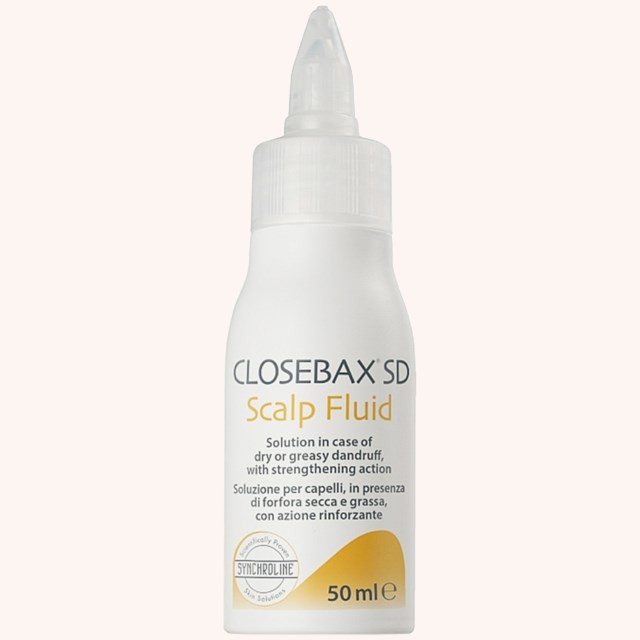 Closebax SD Scalp Fluid 50 ml