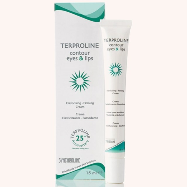 Terproline Contour Eye & Lip 15 ml