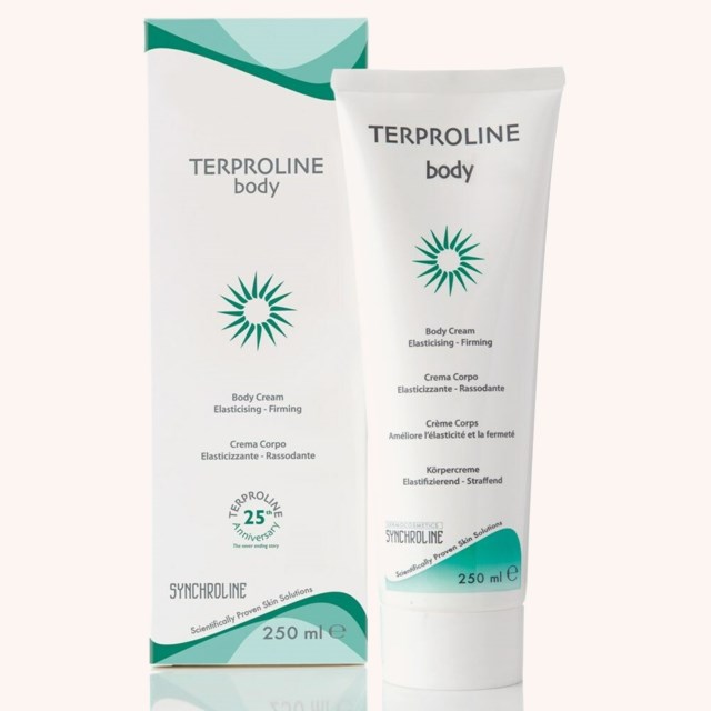 Terproline Body Cream 250 ml