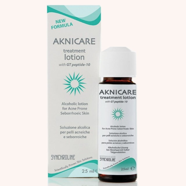 Aknicare Lotion 25 ml