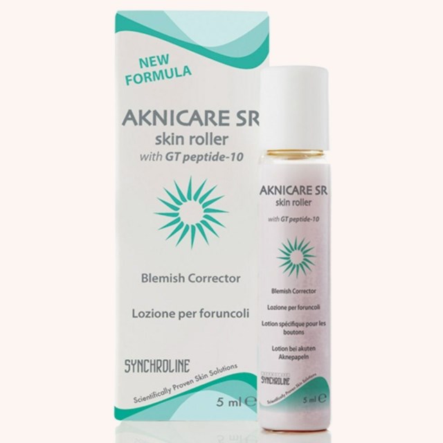 Aknicare Skin Roller 5 ml