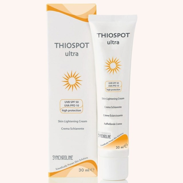 Thiospot Ultra SPF50 30 ml