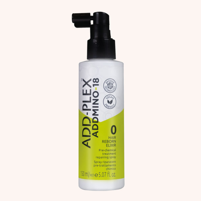 Hair Reborn Elixir Spray 150 ml