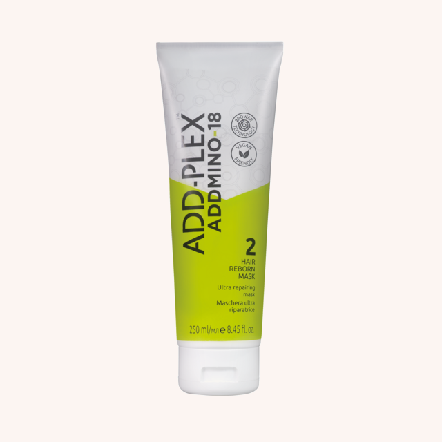 Hair Reborn Mask 250 ml