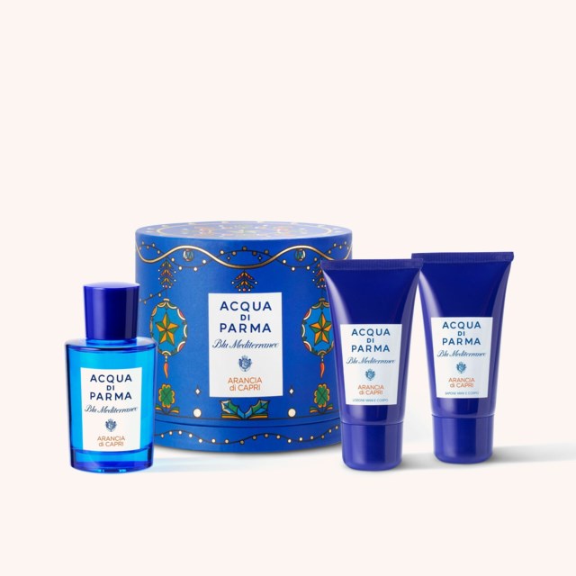 Arancia di Capri Gift Set Arancia Gift Set