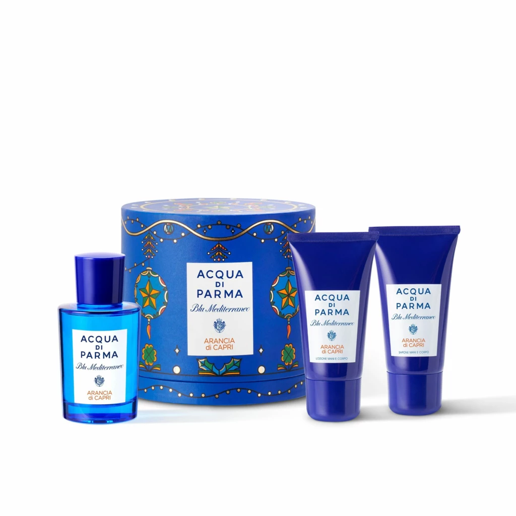 Acqua di Parma Arancia Gift Set