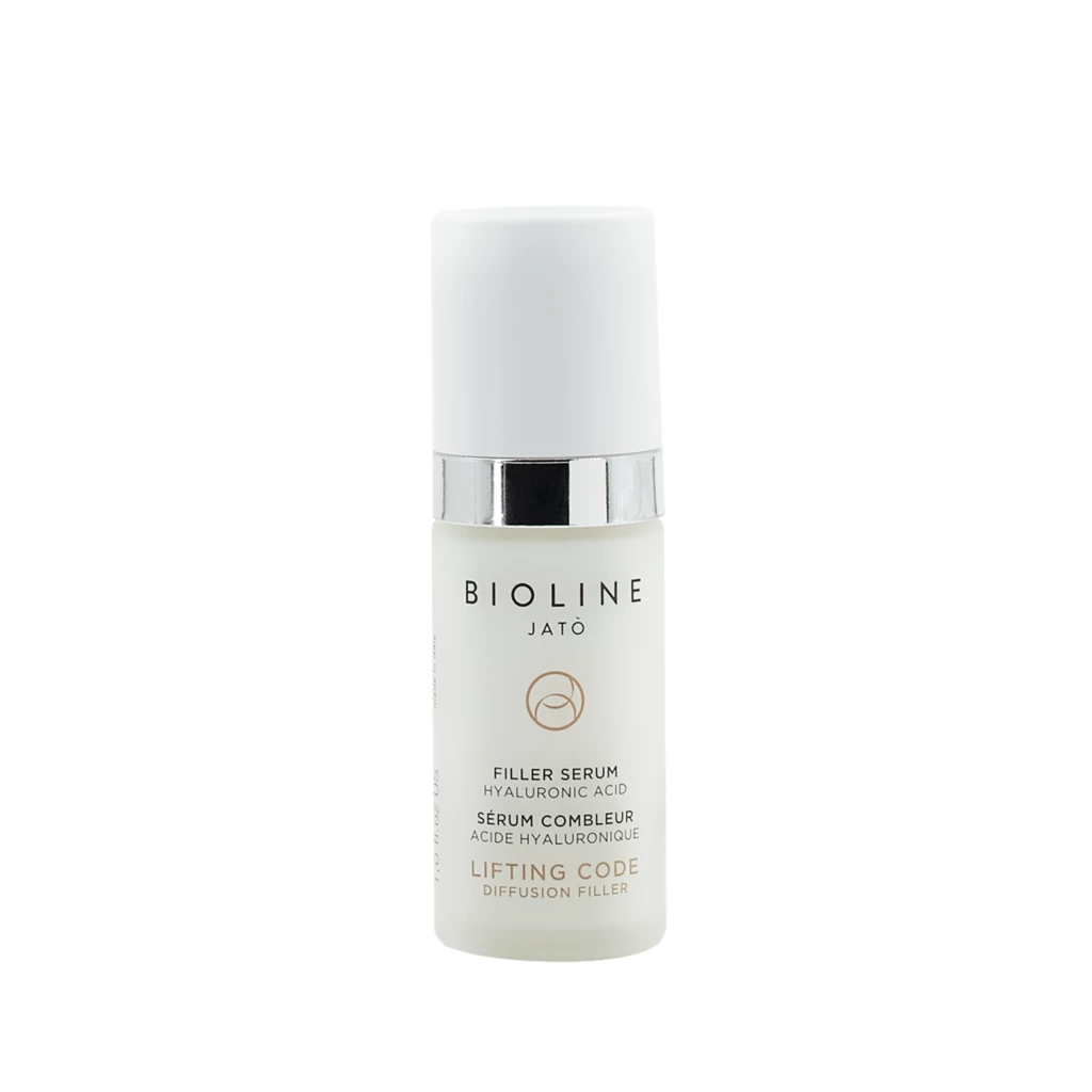 Bioline Lifting Code Face Serum 30 ml