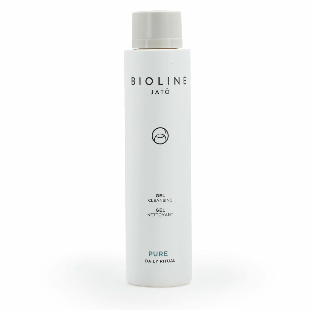 Bioline Pure Face Cleansing Gel 200 ml