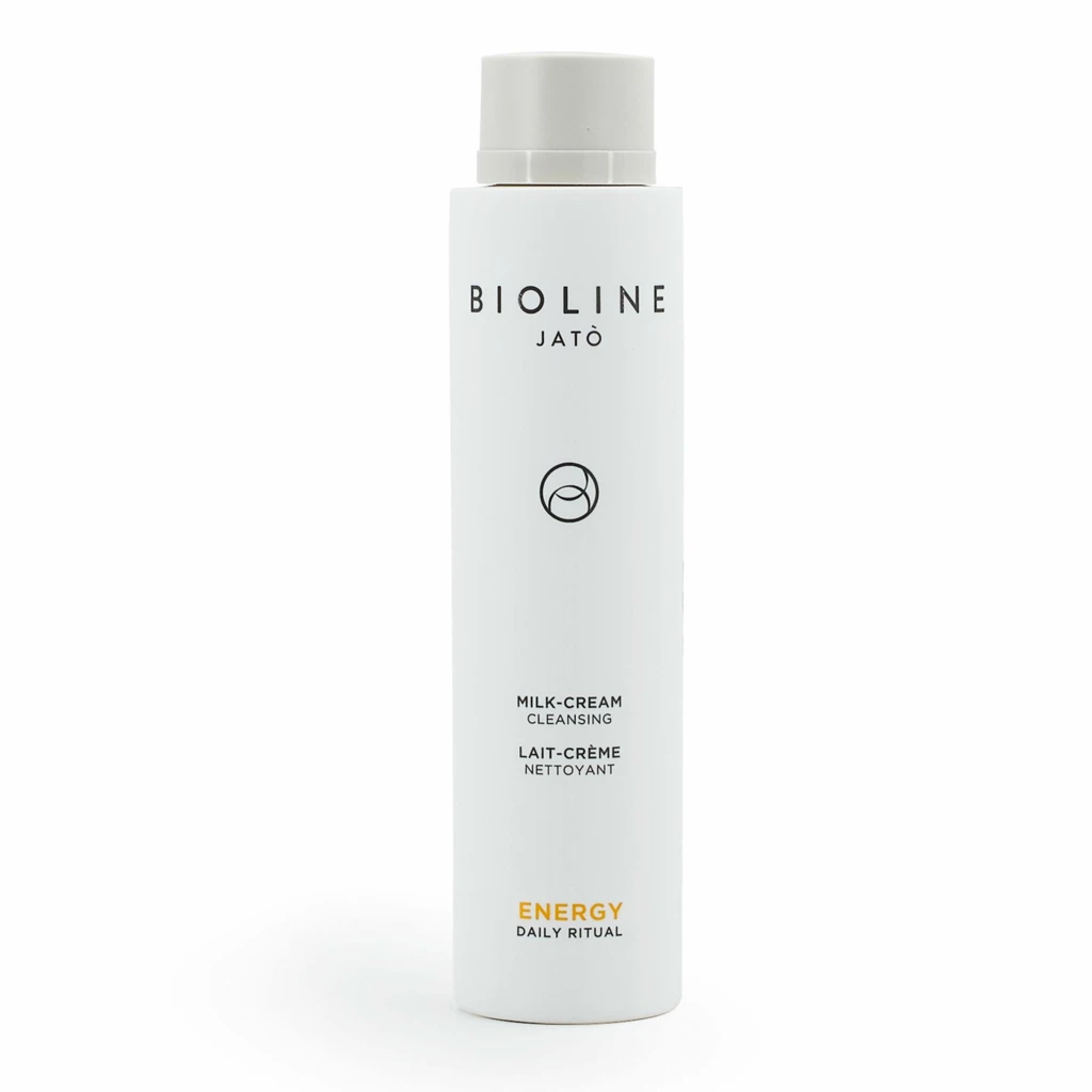 Bioline Energy Cleansing Milk-Cream 200 ml