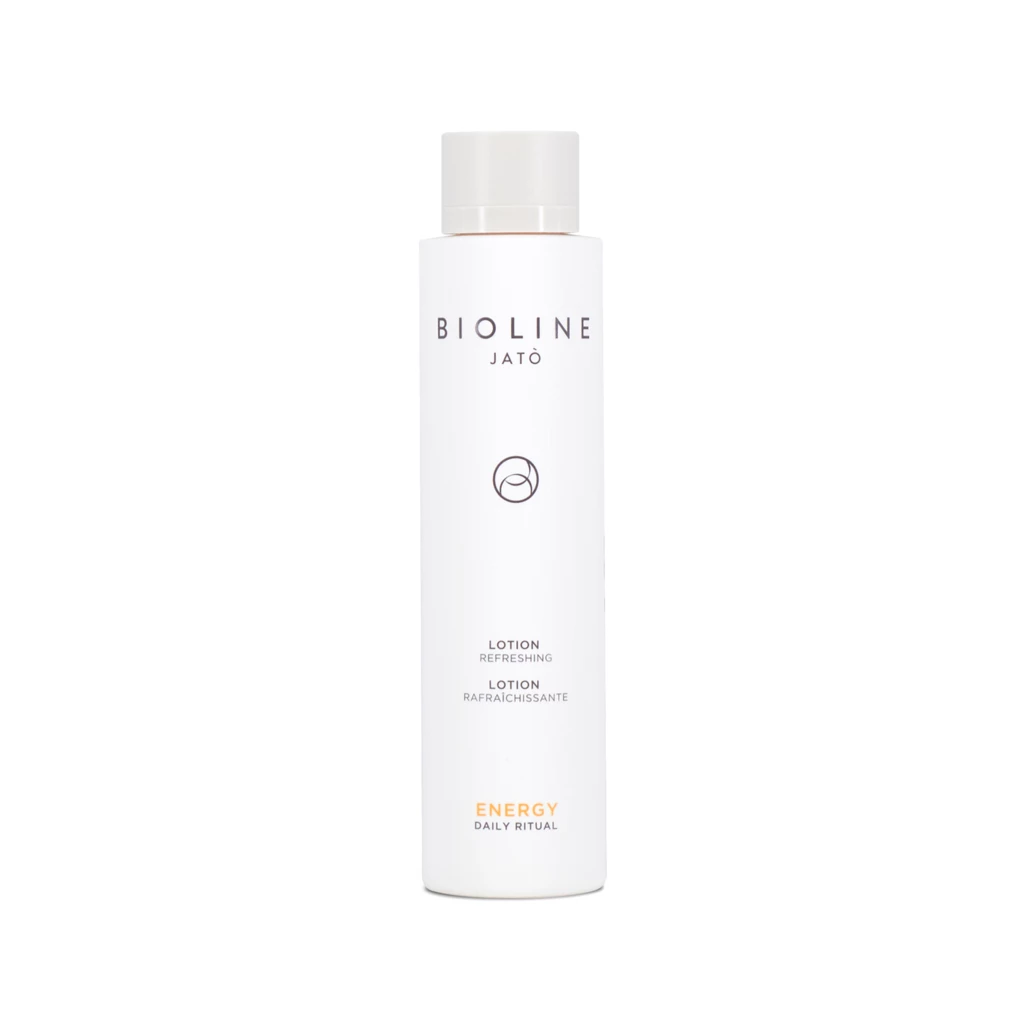 Bioline Energy Lotion Refreshing 200 ml