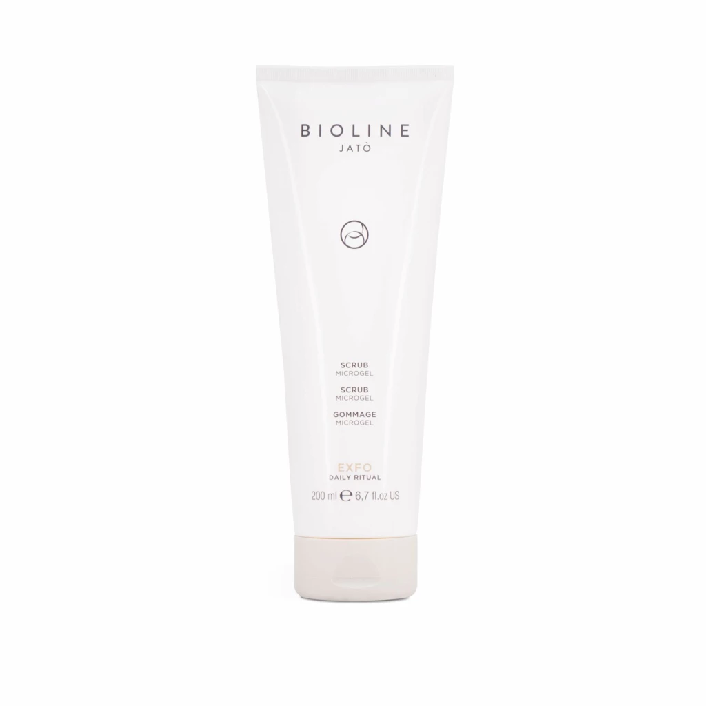 Bioline Exfo Scrub Facial Peel 125 ml