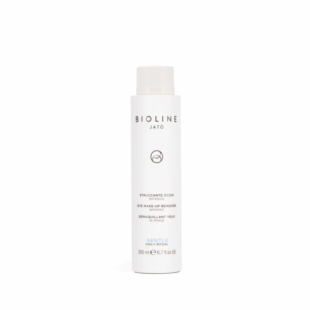 Bioline Gentle Eye Make Up Remover 100 ml