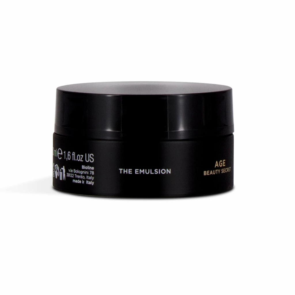 Bioline Age The Emulsion Day Cream 50 ml