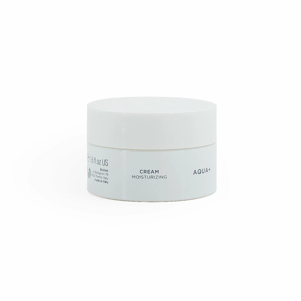 Bioline Aqua+ Moisturizing Day Cream 50 ml