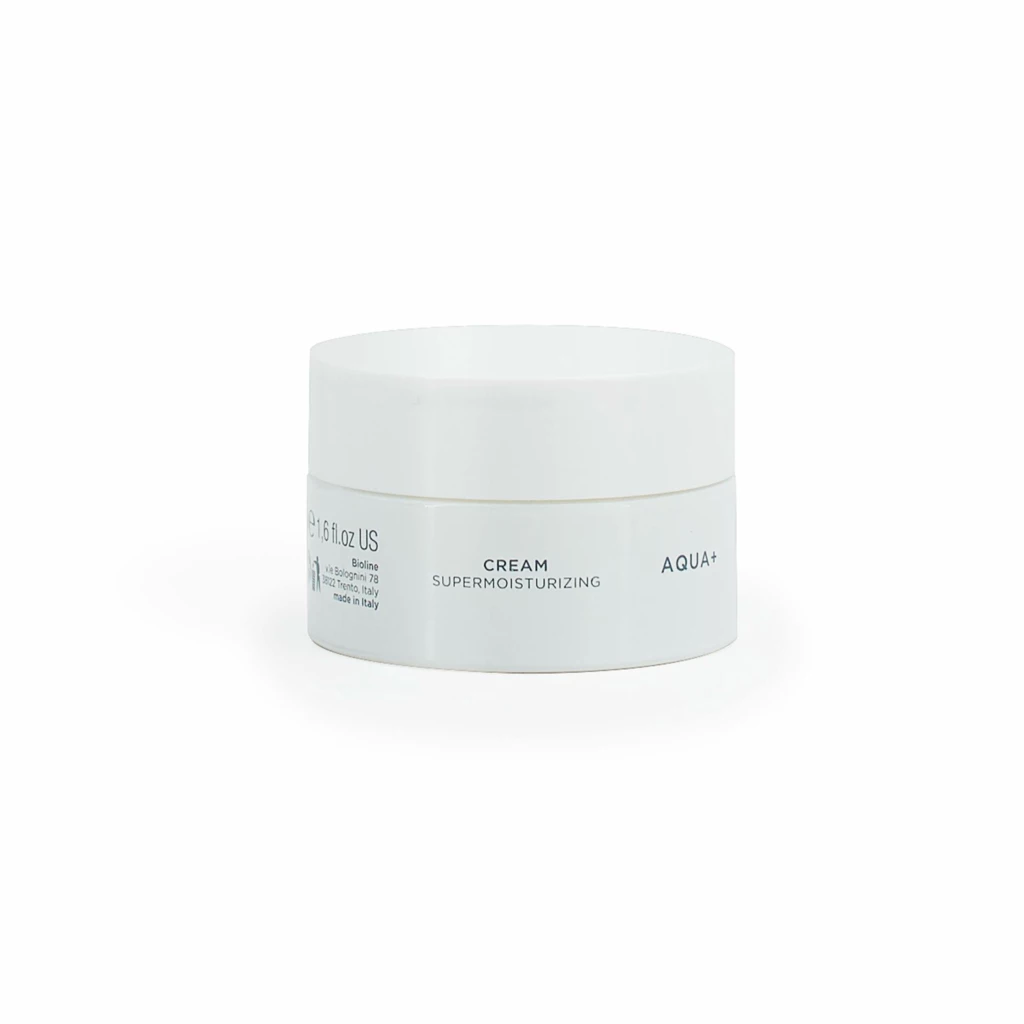 Bioline Aqua+ Supermoisturizing Day Cream 50 ml