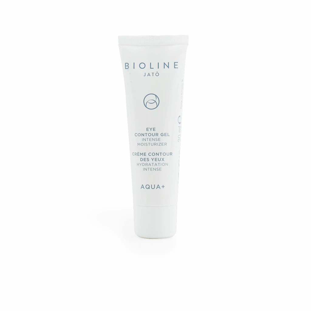 Bioline Aqua+ Eye Contour Gel 30 ml