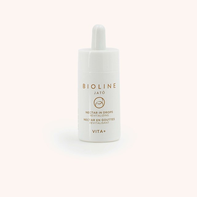 Vita+ Nectar In Drops Face Serum 30 ml