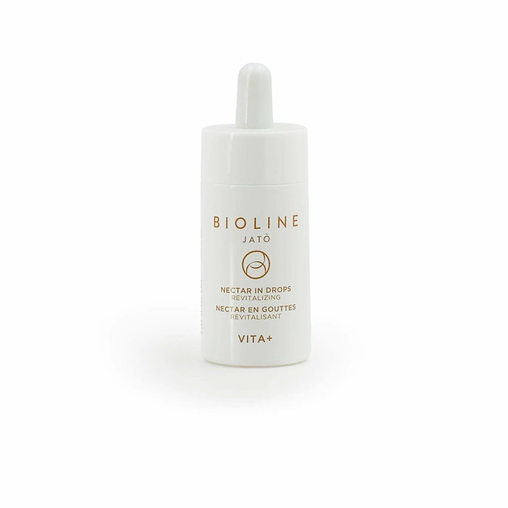 Bioline Vita+ Nectar In Drops Face Serum 30 ml