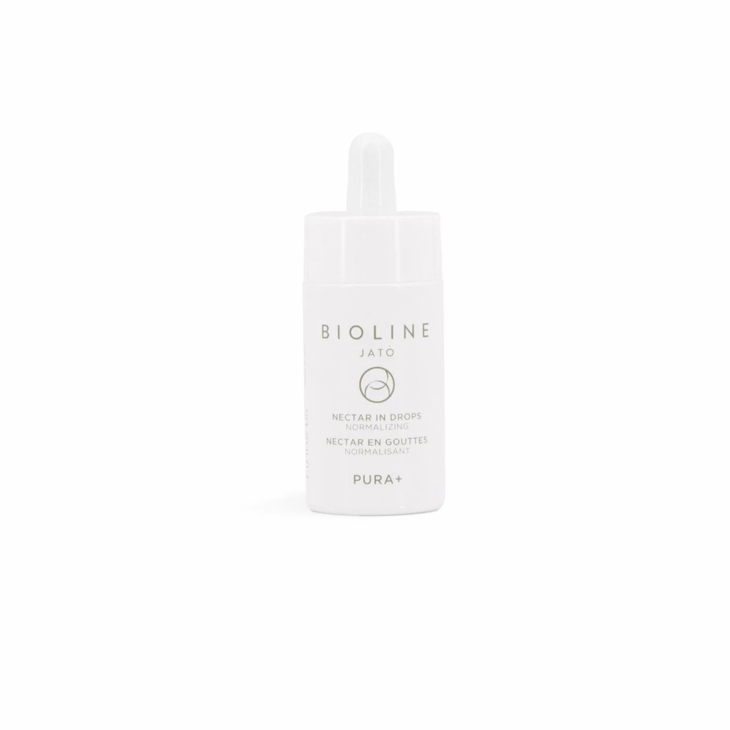 Bioline Pura+ Nectar In Drops 30 ml