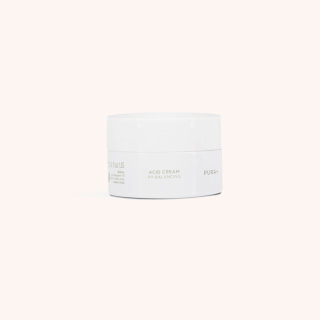 Pura+ Balancing Acid Day Cream 50 ml