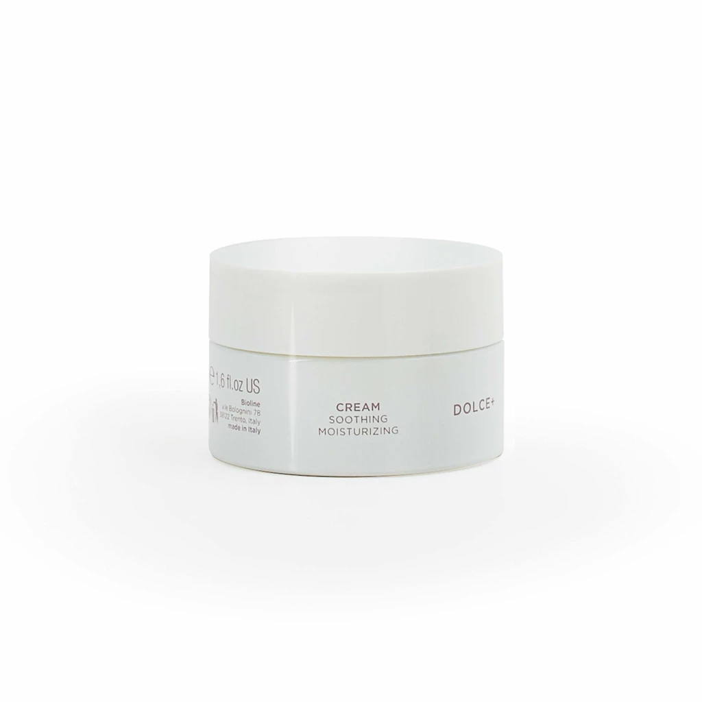 Dolce+ Soothing Moisturizing Cream 50 ml