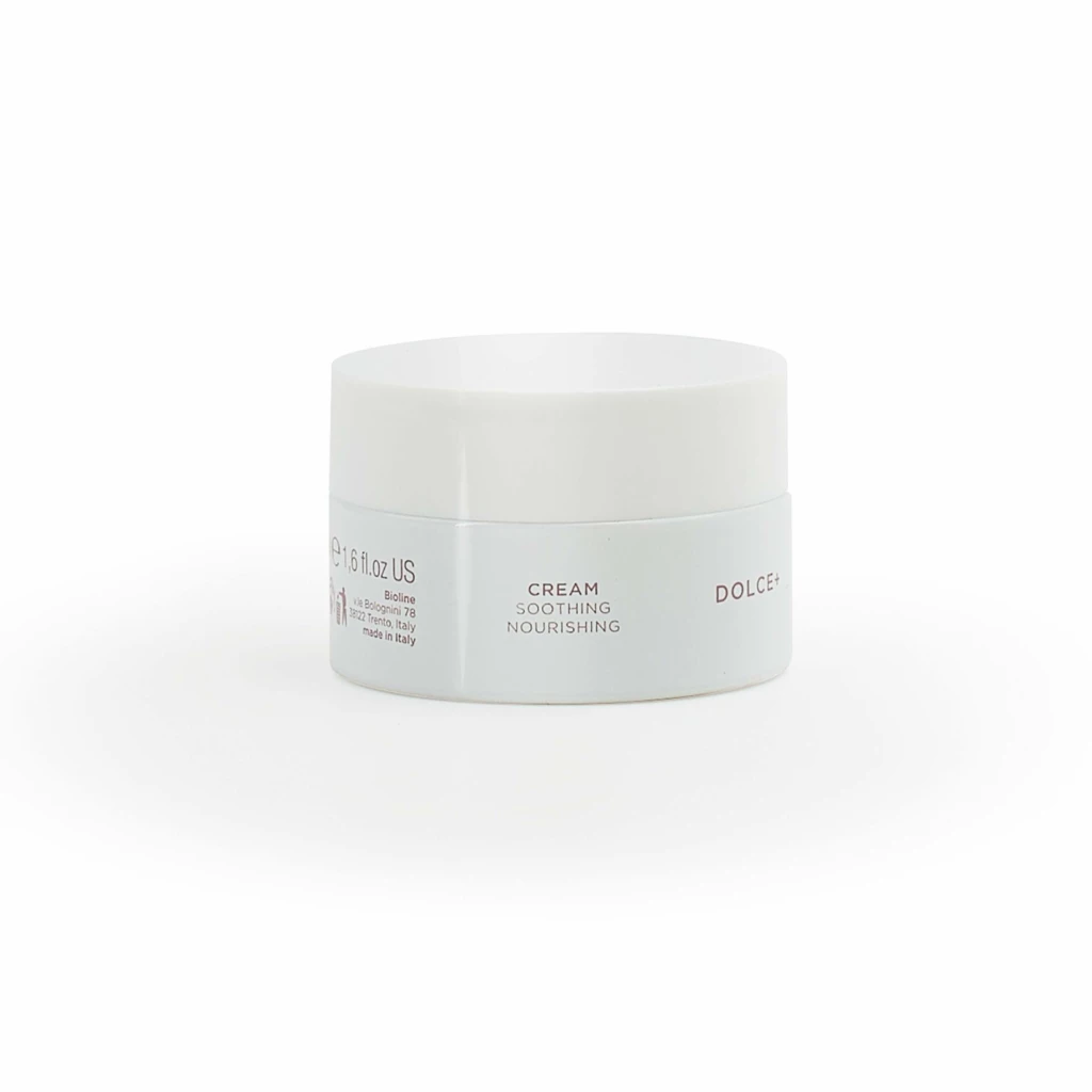 Bioline Dolce+ Soothing Nourshing Cream 50 ml