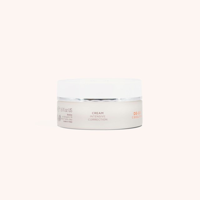 DE-OX Advanced Correction Day Cream 50 ml