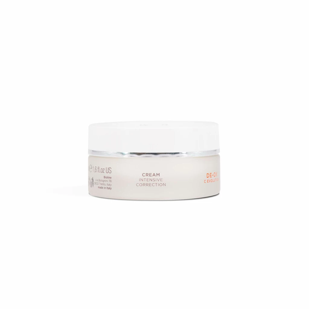 DE-OX Advanced Correction Day Cream 50 ml