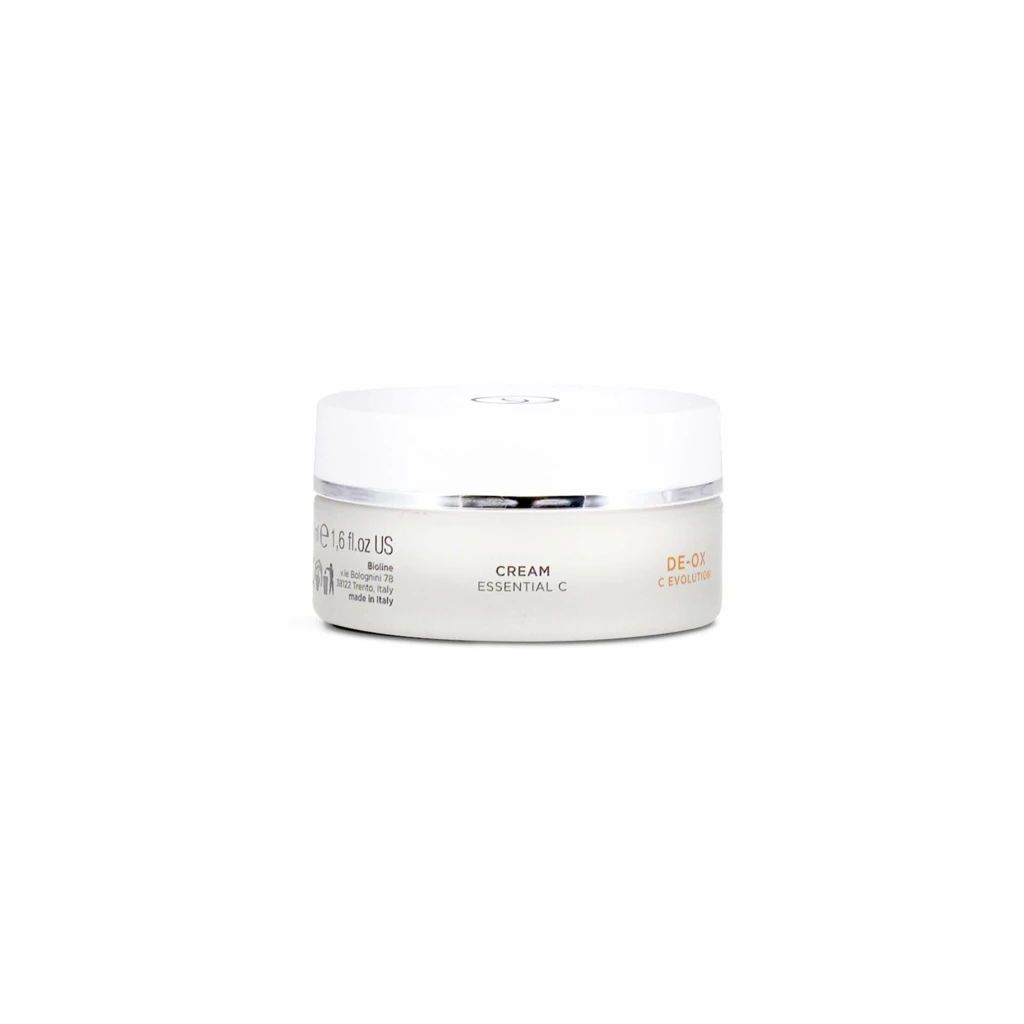 Bioline DE-OX Essential C Day Cream 50 ml