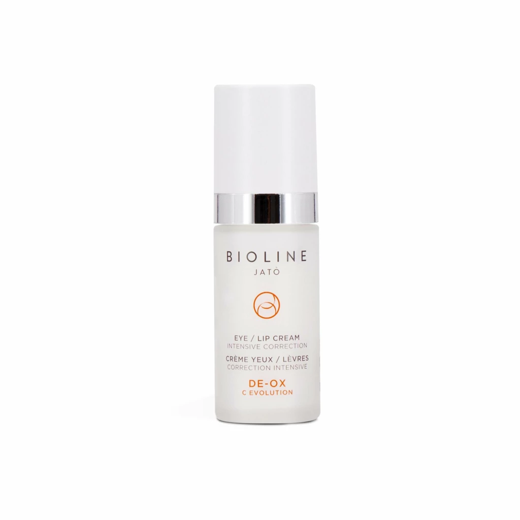 Bioline DE-OX Advanced Eye/Lip Cream 30 ml