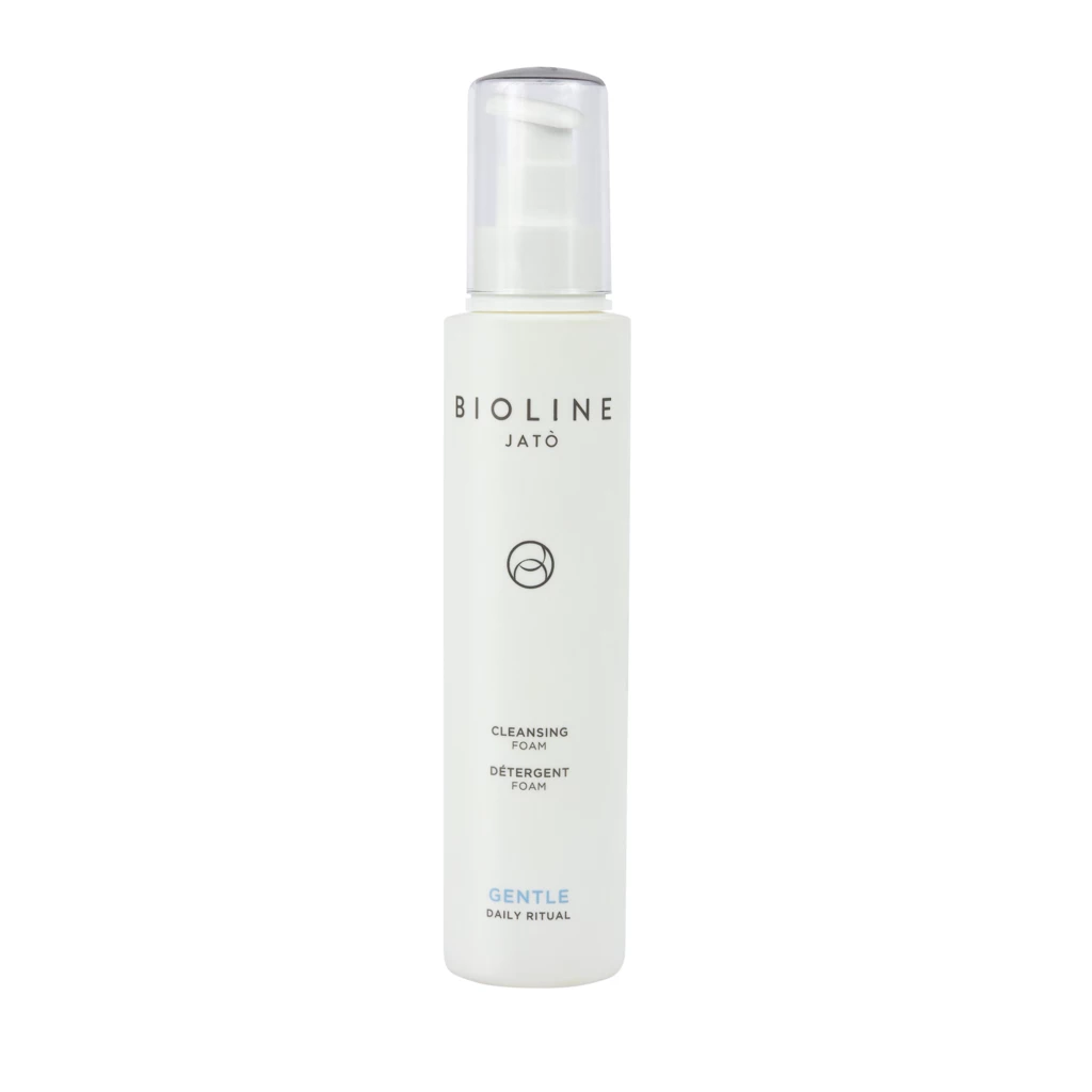 Bioline Cleansing Foam 200 ml