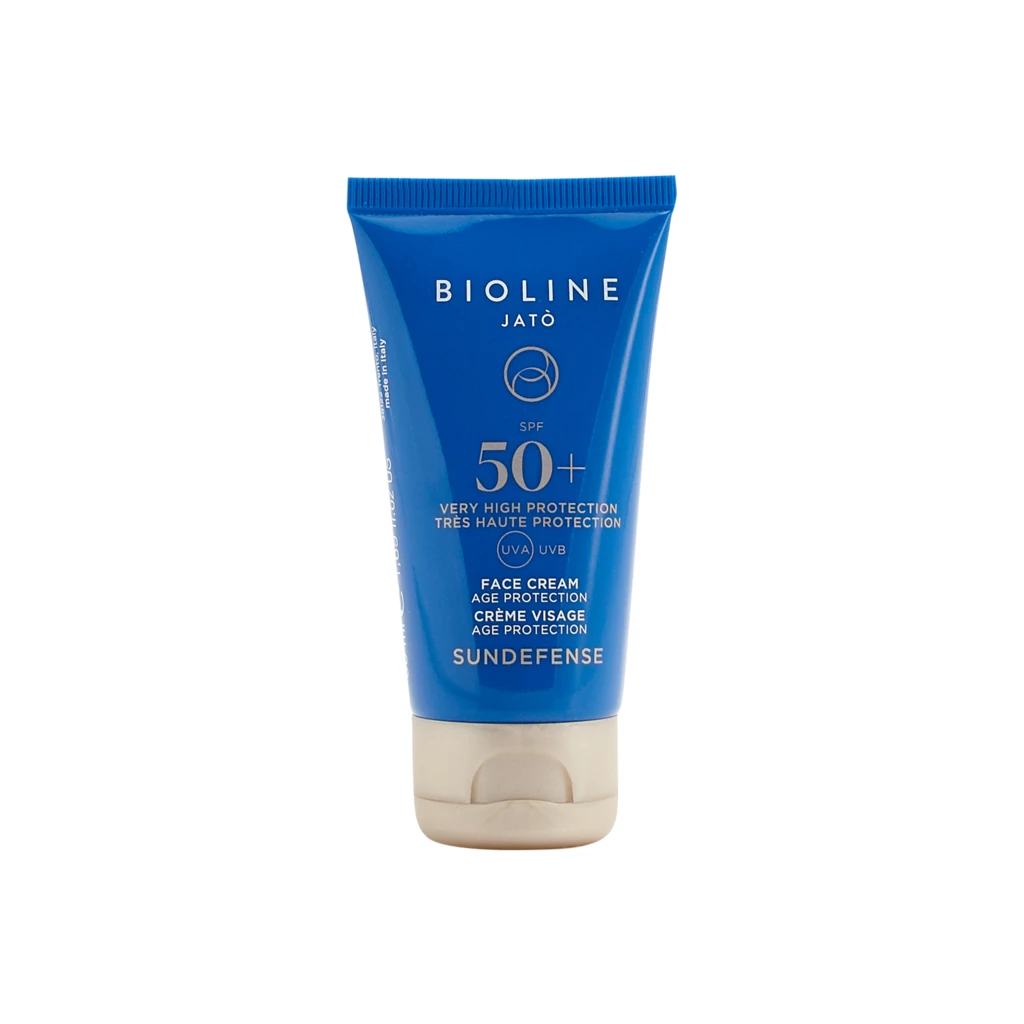 Bioline Sundefense SPF50+ Face 50 ml