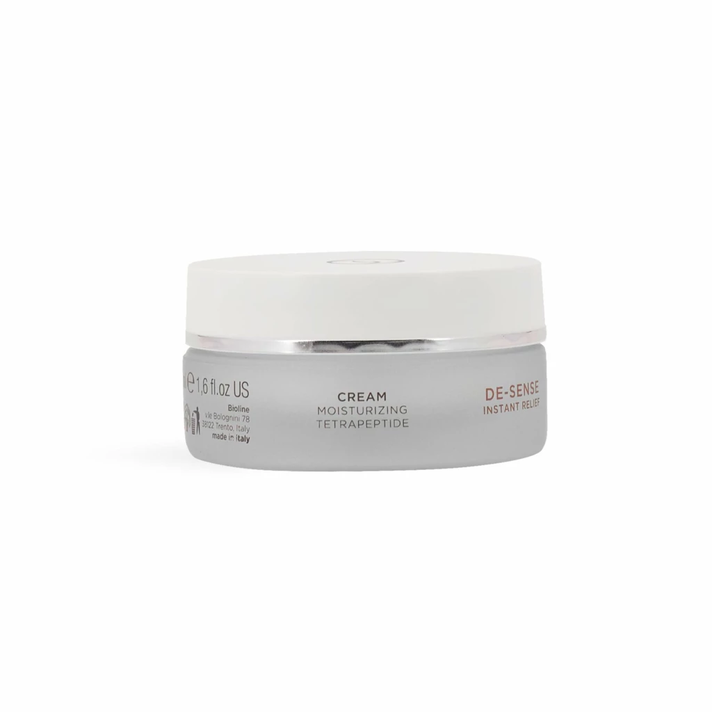 Bioline De-Sense Moisturizing Cream 50 ml