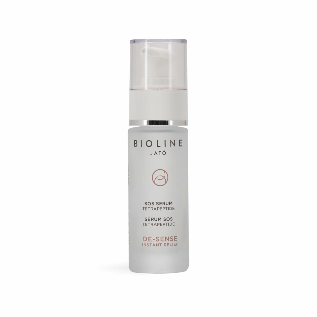 Bioline De-Sense SOS Face Serum 30 ml