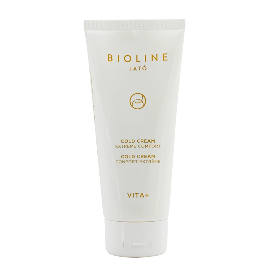 Bioline Vita+ Cold Cream Day cream 100 ml