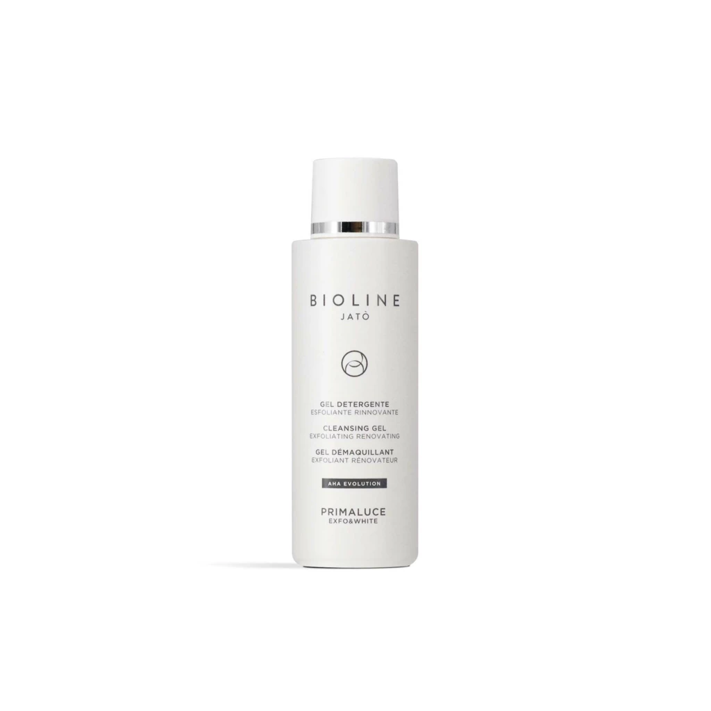 Bioline Primaluce Cleansing Gel 200 ml