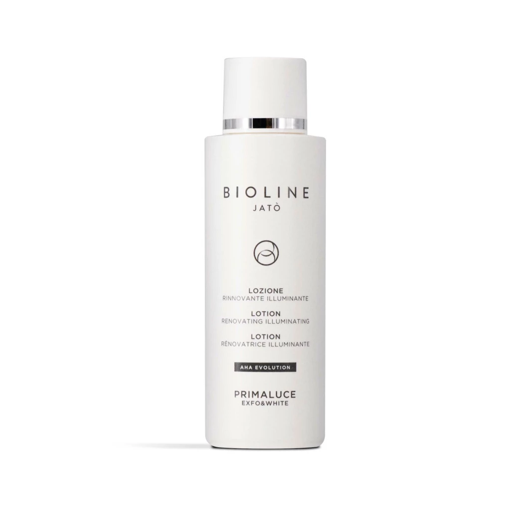 Bioline Primaluce Renovating Lotion 200 ml