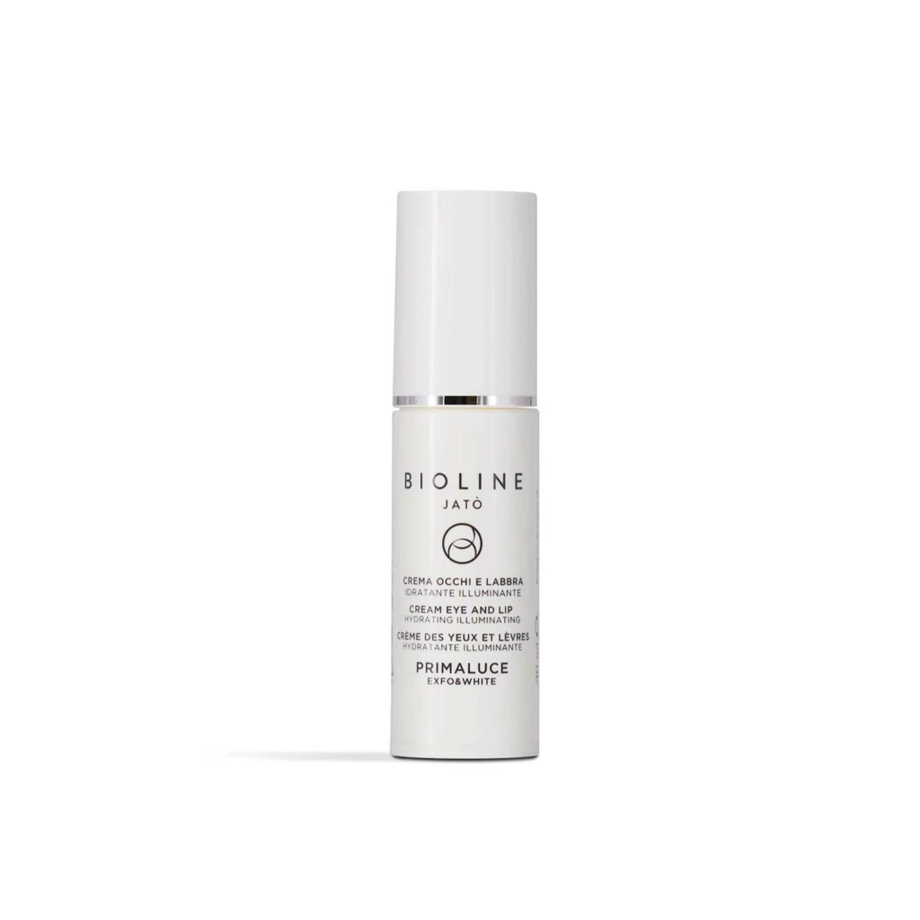 Primaluce Hydrating Illuminating Eye & Lip Cream 30 ml