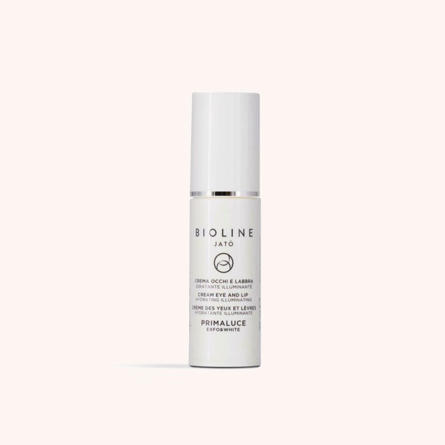 Primaluce Hydrating Illuminating Eye & Lip Cream 30 ml