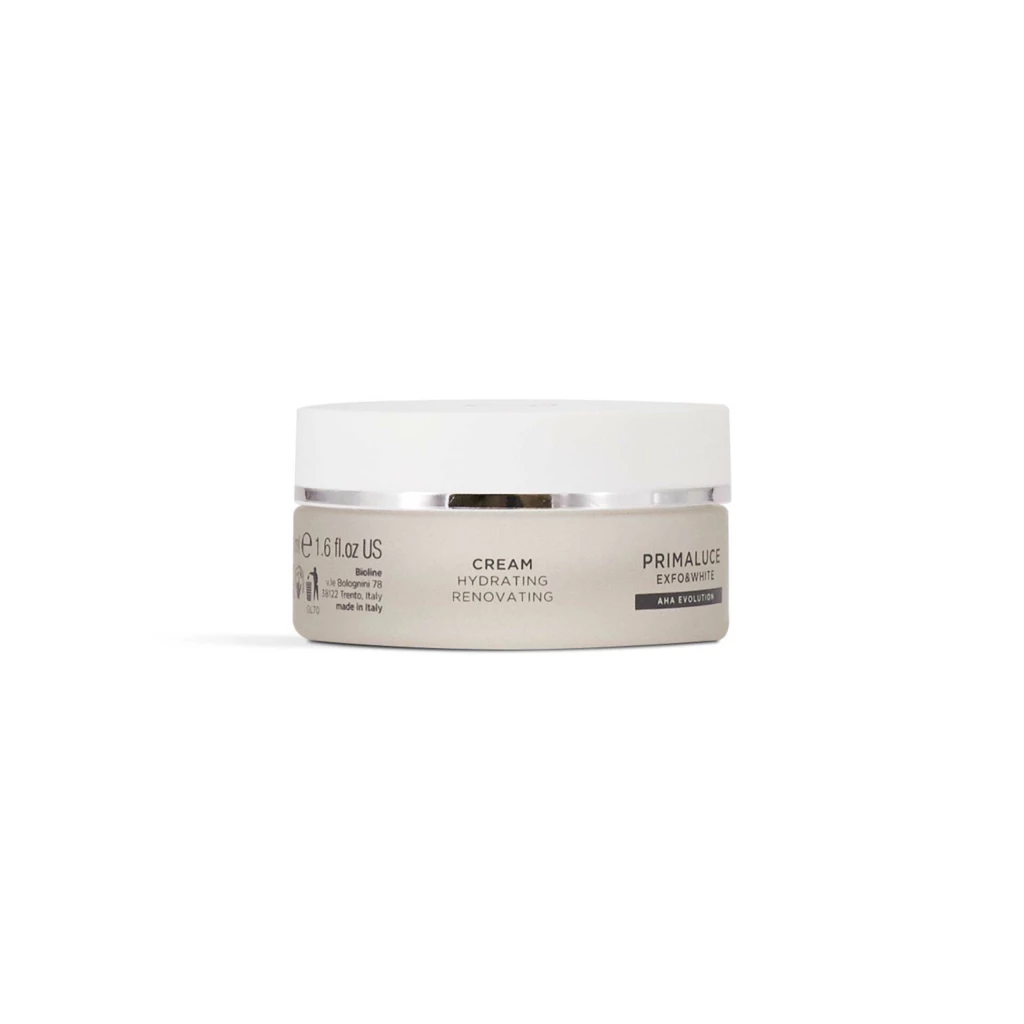 Primaluce Hydrating Renovating Day Cream 50 ml